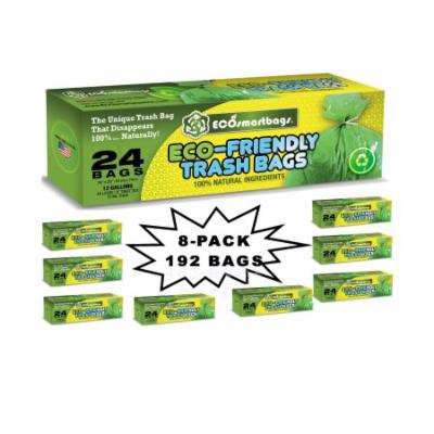 ESB TALL KITCHEN TRASH BAGS -CLUB PK
