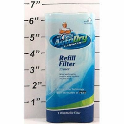 Mr. Clean Auto Dry Carwash - Refill Filter