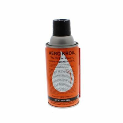 Kano Aerokroil Penetrating Oil, 10 oz. aerosol (AEROKROIL)