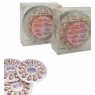 Fluid Foundation 36 Capsules, Shade 14