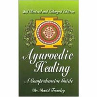 Lotus Brands - Ayurvedic Healing A Comprehensive, 1 ea