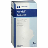 Kendall Bandage Roll 4.5