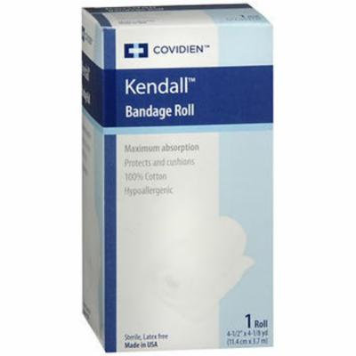 Kendall Bandage Roll 4.5