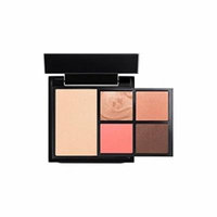 M.A.C Cosmetics Ellie Goulding Collection Cool Eye & Cheek Compact