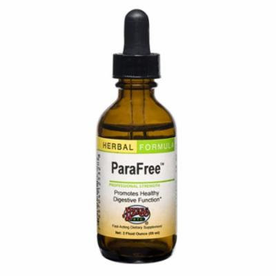 ParaFree Professional Strength - 2 oz