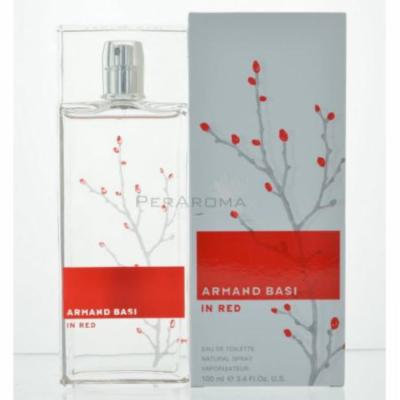 Armand Basi In Red
