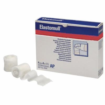 Elastomull Stretch Gauze Bandage - Non-Sterile