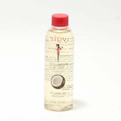 SKINNY GIRL SHOWER GEL- PINA COLADA 6 OZ