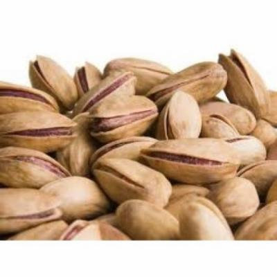 1Lb Turkish Pistachios Roasted and Salted