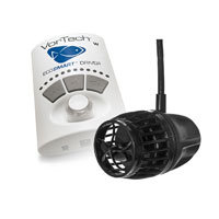 EcoTech Marine VorTech MP10 ES Propeller Aquarium Pump