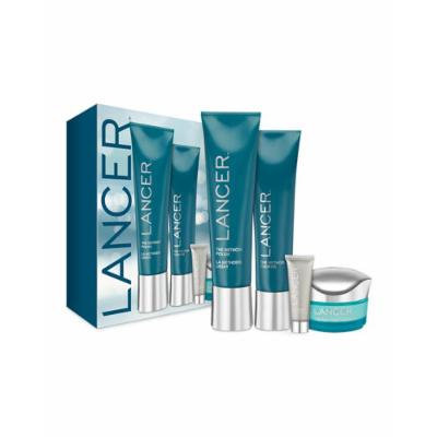 Lancer Limited Edition The Resurfacing Kit