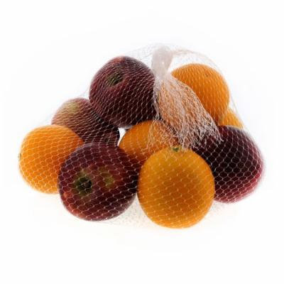 Royal Clear Plastic Mesh Produce and Seafood, 24