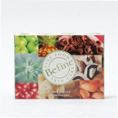 BEFINE MULTI SKIN TREATMENTPACKETTE 6 PK (6 X .34 OZ) BOX SET