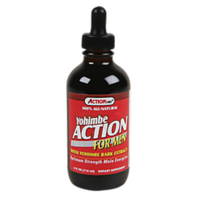 Action For Men