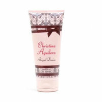 Royal Desire By Christina Aguilera Shower Gel Size: 6.7 oz