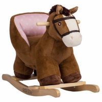 Rockin' Rider Bubbles Baby Rocker