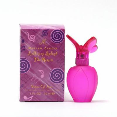 MARIAH CAREY LOLLIPOP SPLASHVISION OF LOVE LADIES - EDP SP 1 OZ