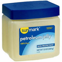 Sunmark Petroleum Jelly - 13 oz