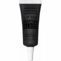 Obsessive Compulsive Cosmetics OCC Lip Tar Gloss, Little Black Dress