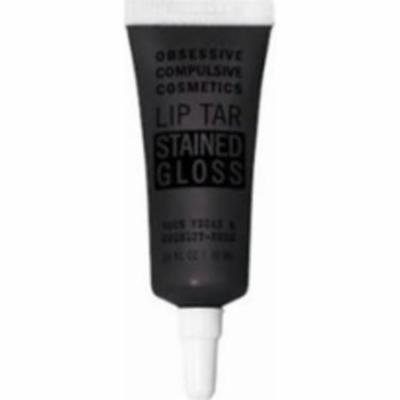 Obsessive Compulsive Cosmetics OCC Lip Tar Gloss, Little Black Dress
