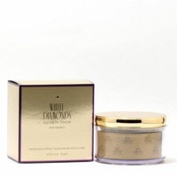 WHITE DIAMONDS LADIES byELIZABETH TAYLOR - BODY POWDER 5.3 OZ