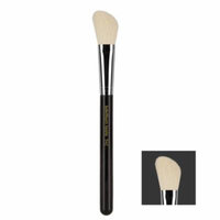 Bdellium Tools Professional Makeup Brush Maestro Series - Angled Contouring Face 942