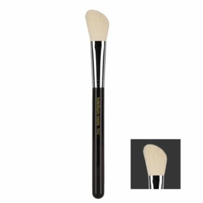 Bdellium Tools Professional Makeup Brush Maestro Series - Angled Contouring Face 942