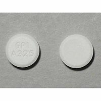 Major Pharmaceuticals Regular Strength Acetaminophen 325 mg 100 Tablets
