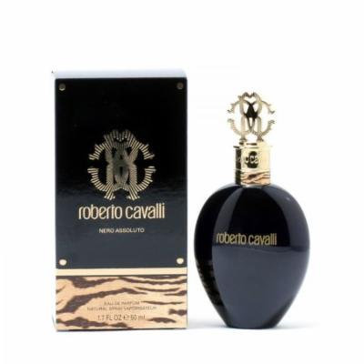 Roberto Cavalli Nero After Shave Soluto Ladies - EDP Spry 1.7 OZ