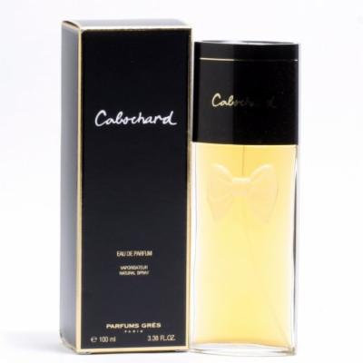 CABOCHARD LADIES by PARFUMSGRES LADIES - EDP SPRAY 3.4 OZ
