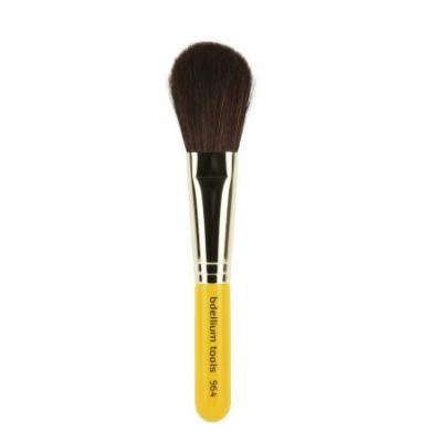 Bdellium Tools Professional Makeup Brush Travel Line - Blush Face 964