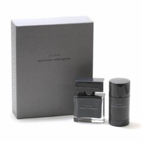 NARCISO RODRIGUEZ FOR HIM- 1.6 OZ SP/ 2.6 OZ DEO STICK SET