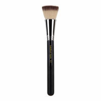 Bdellium Tools Professional Makeup Brush Maestro Series - Precision Kabuki Airbrushed Effect 957