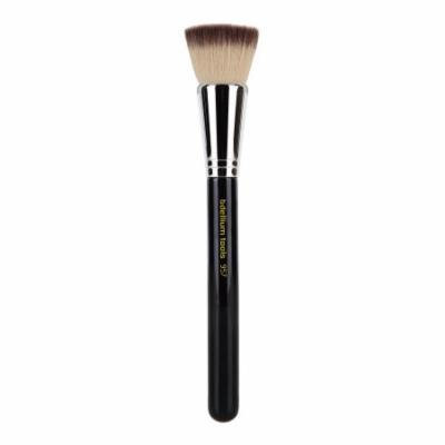 Bdellium Tools Professional Makeup Brush Maestro Series - Precision Kabuki Airbrushed Effect 957