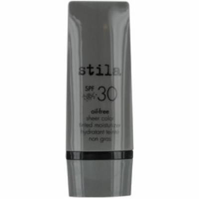 stila Sheer Color Tinted Moisturizer Oil Free SPF 30