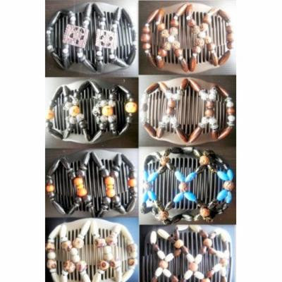 Ddi Wholesale Hair Accessary/ Hair Combs (pack Of 36)