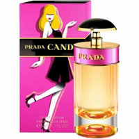 Prada Candy for Women Eau de Parfum Spray, 1.7 fl oz