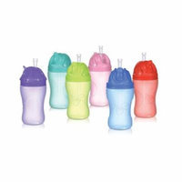 Nuby Flip-It Cup (pack Of 24)