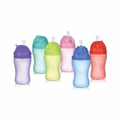 Nuby Flip-It Cup (pack Of 24)