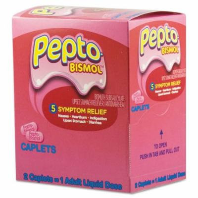 Products For You Tablets, Two-Pack, 25 Packs/Box BXPB-25