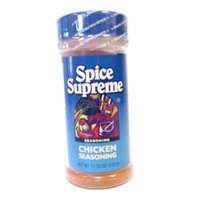 Spice Supreme - Chicken Seasoning (pack Of 48)