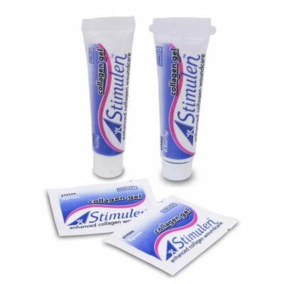 Elasto-Gel Stimulen Collagen Gel 1oz Tube