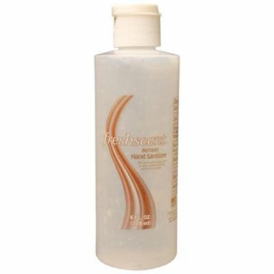 Freshscent Hand Sanitizer (pack Of 60)