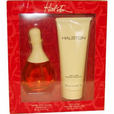 Halston By Halston 2 Pc Gift Set For Women