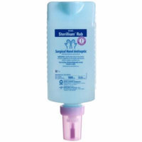 Sterillium Rub Surgical Hand Scrub,Clear,1000.00 ML MSC097060