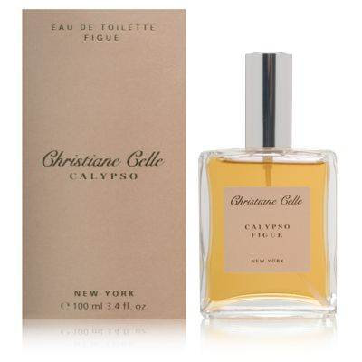 Christiane Celle Calypso - Figue 3.4 oz EDT Spray