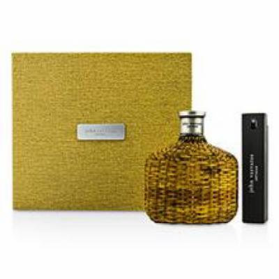 JOHN VARVATOS Artisan Coffret: Eau De Toilette Spray 125ml/4.2oz + Eau De Toilette Travel Spray 17ml/0.57oz For Men