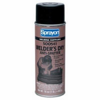 Welders Powder Anti-Splater 16 Oz