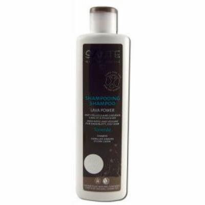 Shampoo Lava Power Sante 6.8 oz Liquid