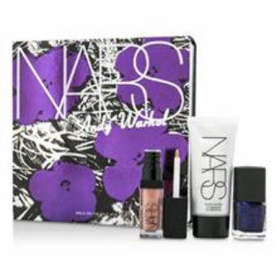 NARS Andy Warhol Walk on The Wild Side Set